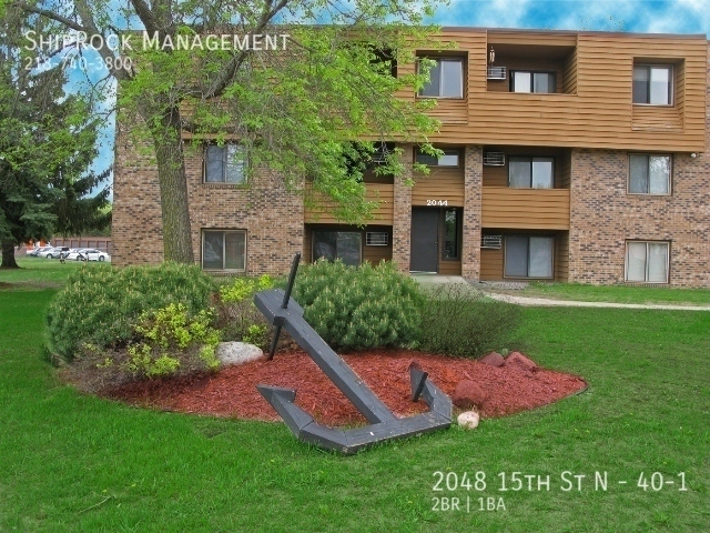 Building Photo - 2048 15th St N