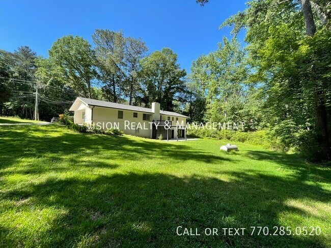 Building Photo - 4125 Flat Shoals Rd