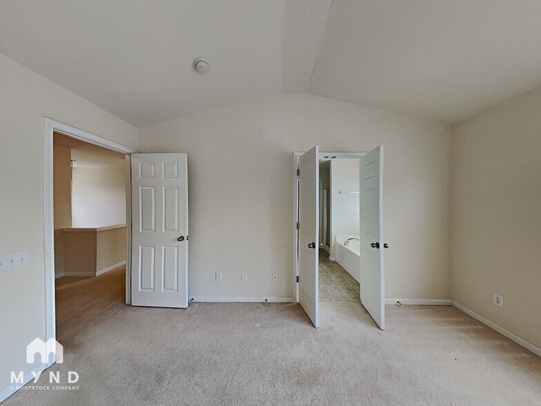 Building Photo - 10629 Claude Freeman Dr