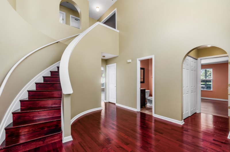 Building Photo - 3902 River's Run Dr