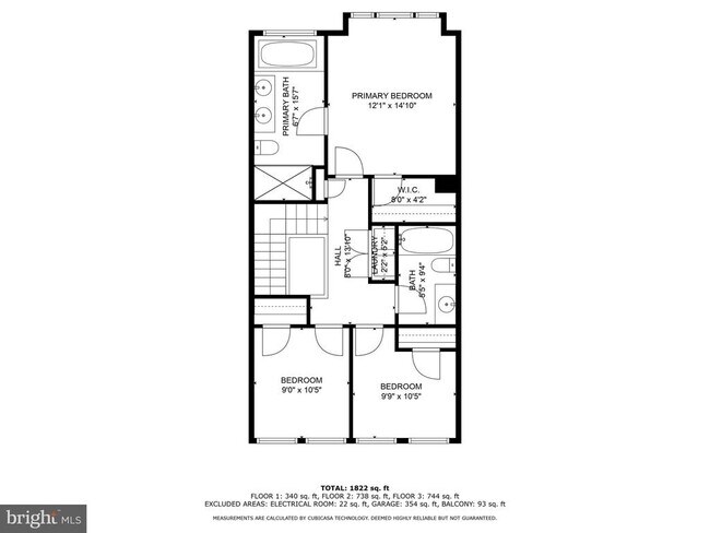 Building Photo - 9618 Stockwell Ln