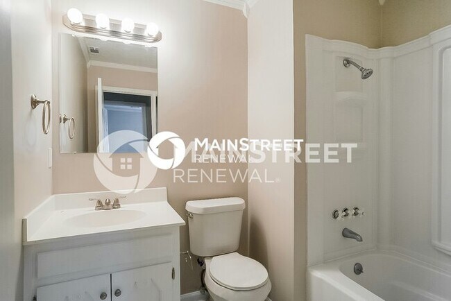 Building Photo - 3 Bedroom Pet-Friendly Home in Marietta, G...