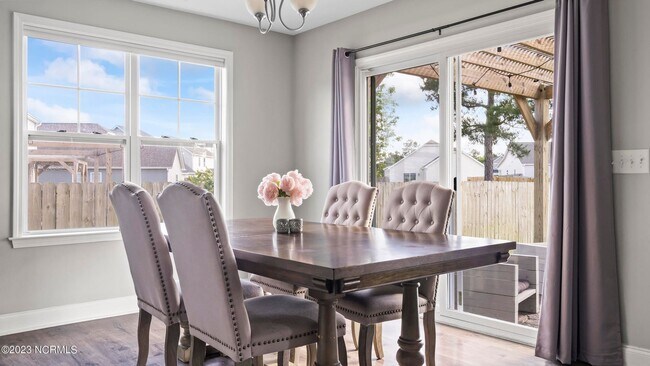 Building Photo - 4BR Home in The Landing at Mill Creek | Bonus Room + Fenced Yard w/ Pergola