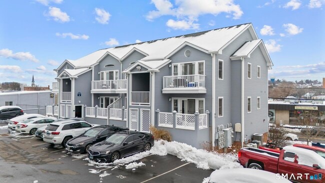 Building Photo - 31 High St