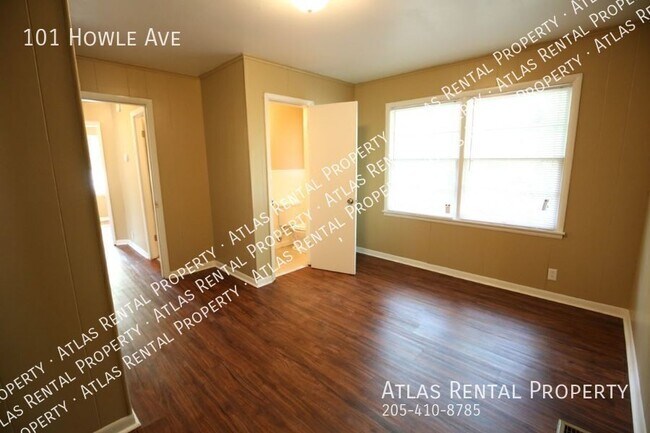 Building Photo - 101 Howle Ave