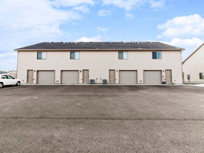 Building Photo - 38 S 480 W