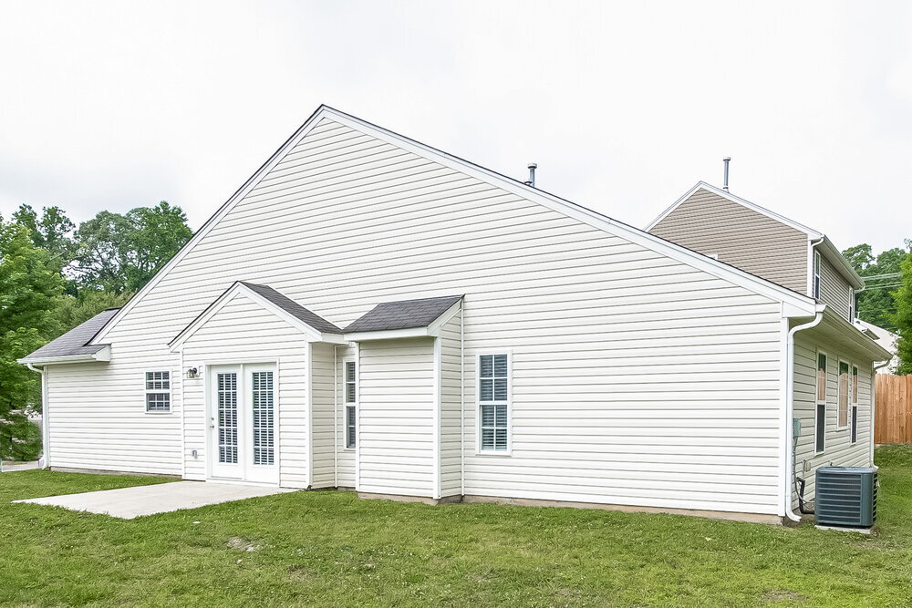 Building Photo - 6423 Nevin Glen Dr