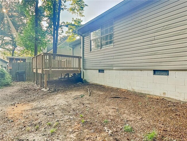 Building Photo - 3034 Millstone Ct SW