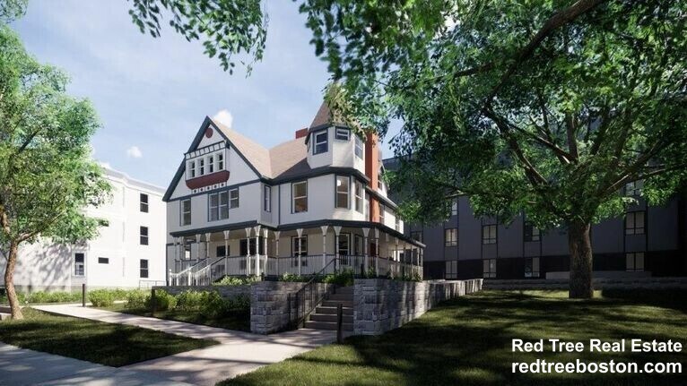 Building Photo - 83 Gardner St