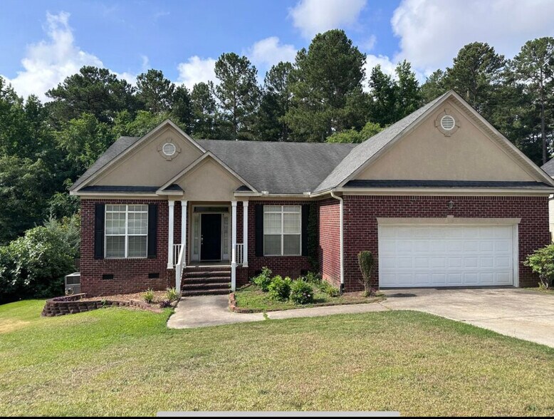 Primary Photo - 297 High Chaparral Dr