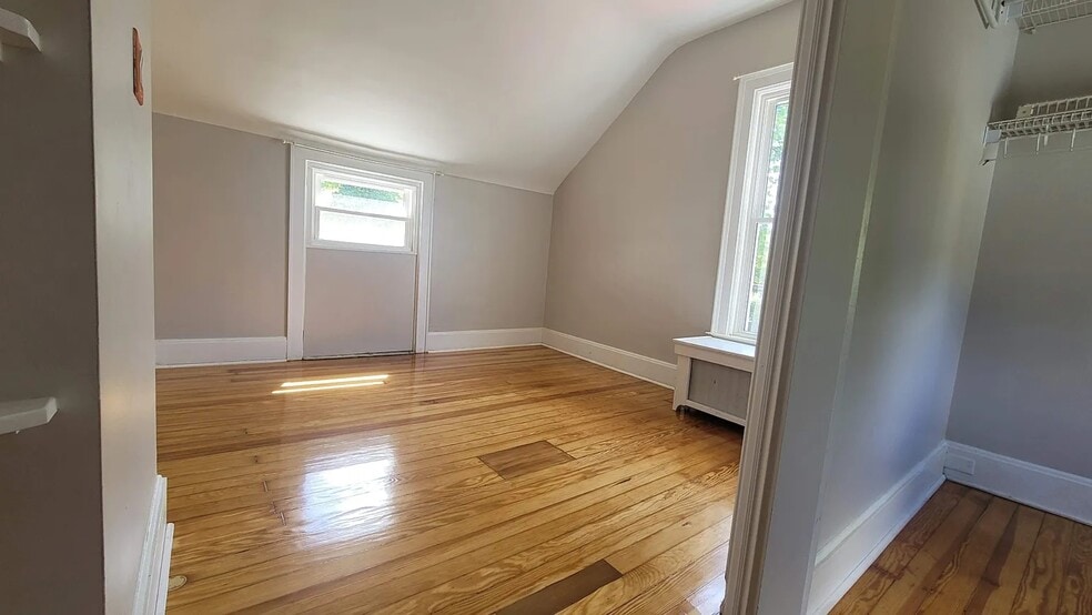 Bedroom #3 - 15 North Ave