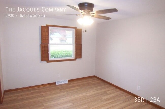 Building Photo - 2930 E Inglewood Ct