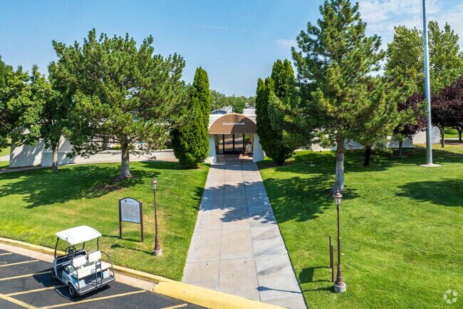 Building Photo - Meadowbrook Home Rentals