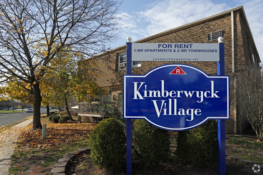 Kimberwyck Village 5 Bloomingdale Dr Hillsborough NJ 08844
