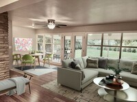 Building Photo - Mid Century Modern Ranch Home
