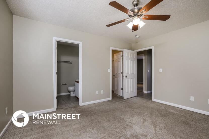 Building Photo - 4156 Kennison Village Dr