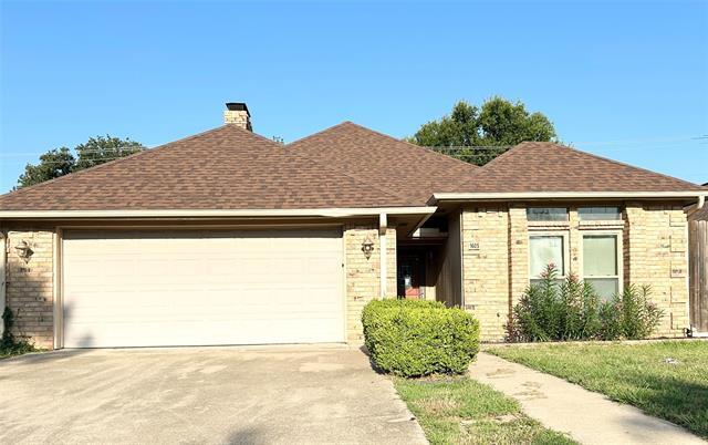Primary Photo - 1605 High Crest Ct