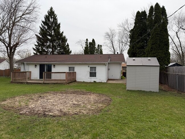 Building Photo - 595 Aberdeen St