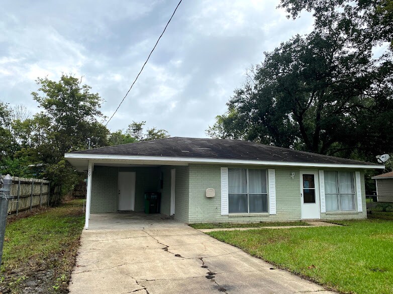 Building Photo - 109 Cotton St
