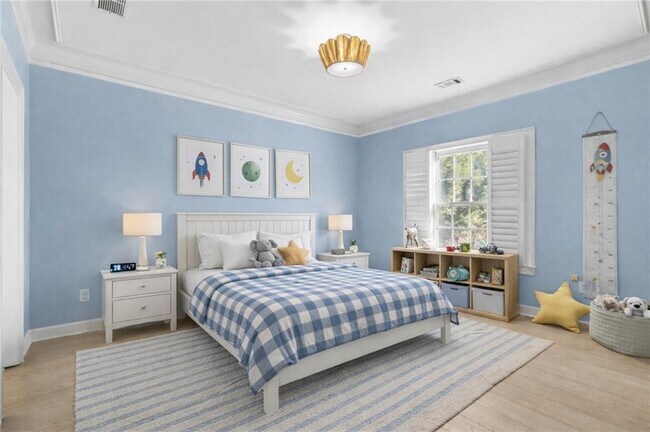 Building Photo - 7665 Ledgewood Way