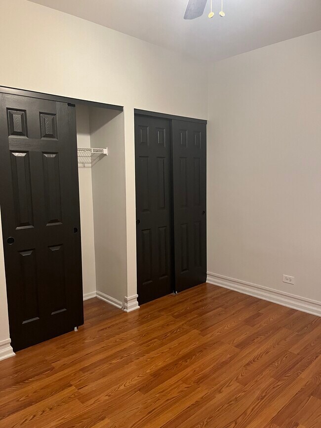 Bedroom other View - 3520 S Prairie Ave