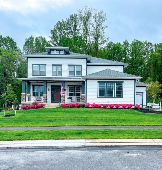 Primary Photo - 24353 White Elm Pl