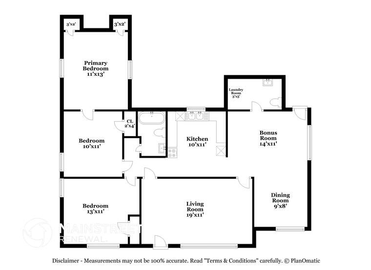 Building Photo - 8467 Fairview Dr