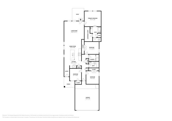 Building Photo - 5125 Sidesaddle Dr