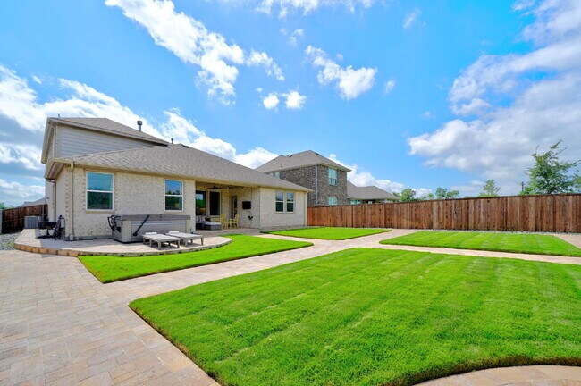 Building Photo - Spacious 5-Bed, 4-Bath Gem in Melissa ISD - Your Dream Home Awaits in Melissa, TX!