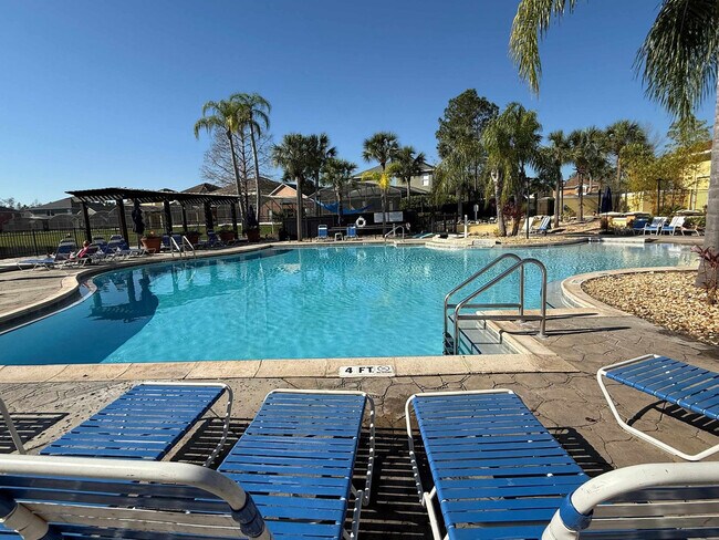 Building Photo - 4735 Vero Beach Pl