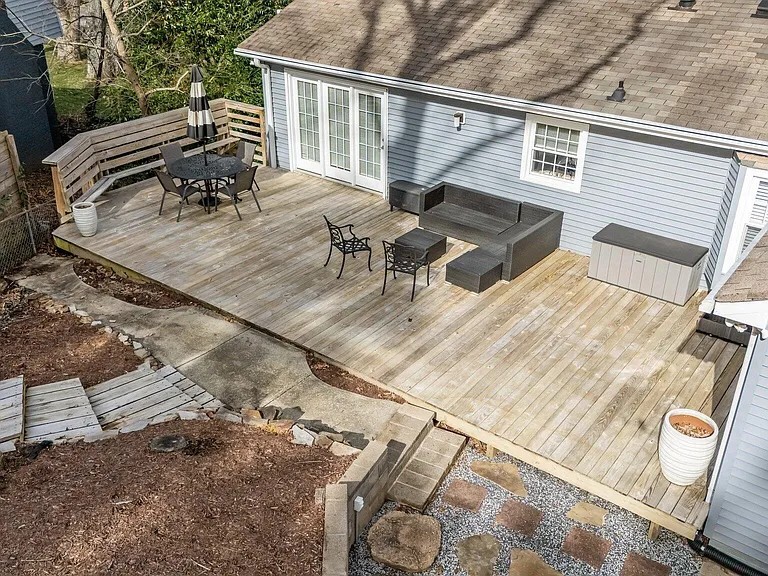 Building Photo - 5412 Farley Dr