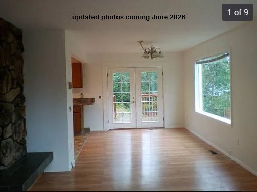 Building Photo - 1507 E Mulchatna Dr