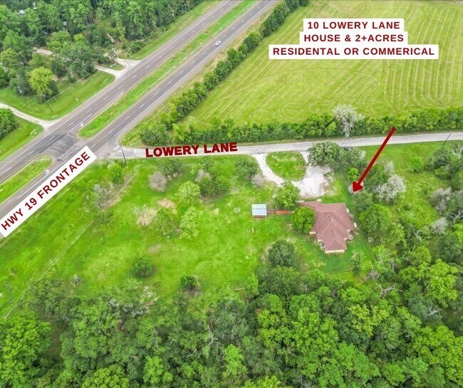Building Photo - 10 Lowery Ln