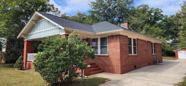 Building Photo - 3411 N Fulton Ave