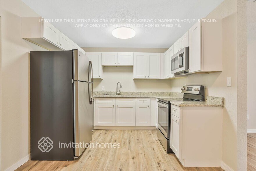 Building Photo - 3347 Basie Pl