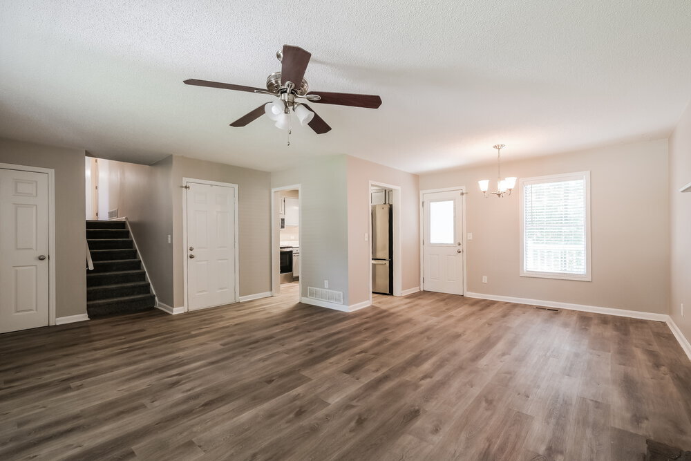Building Photo - 116 Brentwood Ct