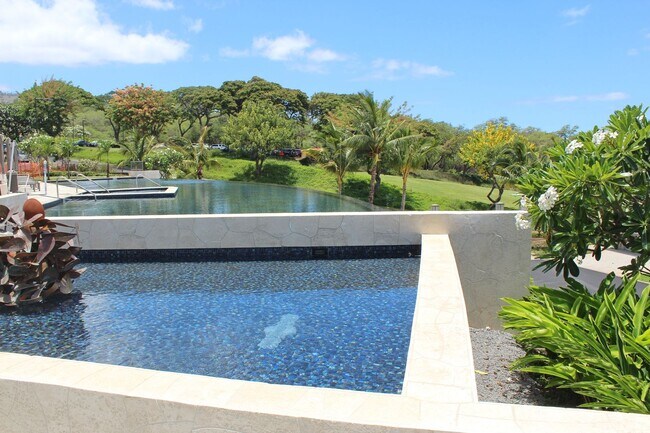 Building Photo - Modern Elegancy at Makali'i in Wailea – Finely Furnished 3 Bedrooms / 3 Bathrooms