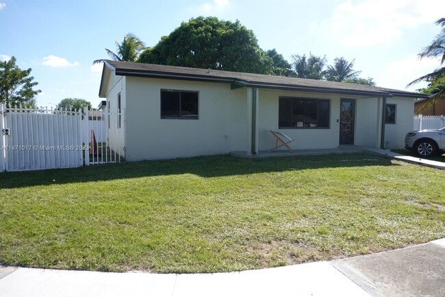 Primary Photo - 2400 NW 176th Terrace