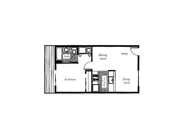 Floorplan - The Yards at Union Station