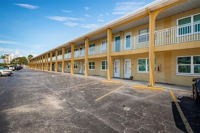 Building Photo - 9715 Harrell Ave