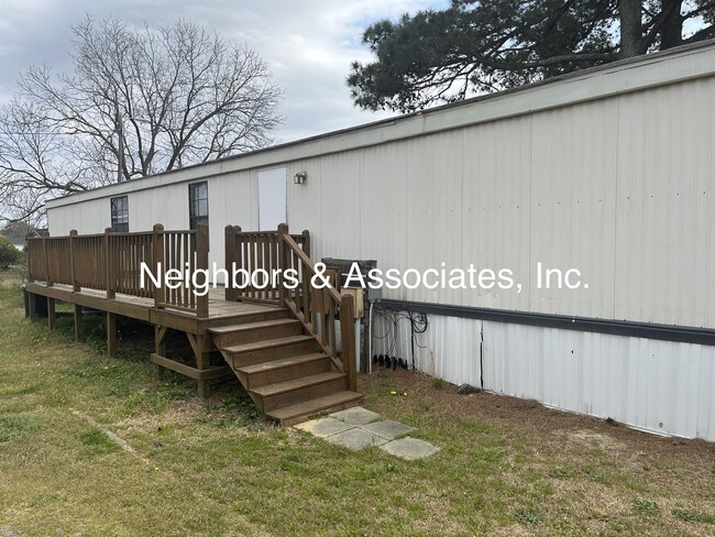 Building Photo - 964 Pleasant Hill Church Rd