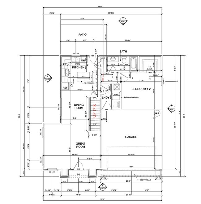 Building Photo - Home for rent in Brookwood, AL - COMING SOON!