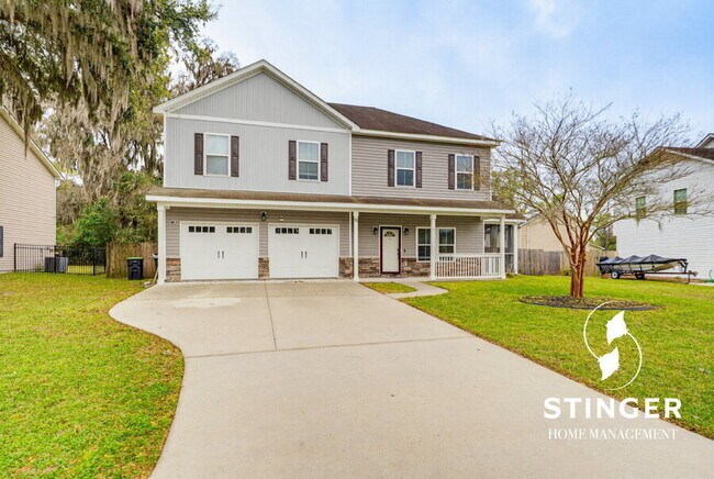 Building Photo - 11 Mint Farm Dr