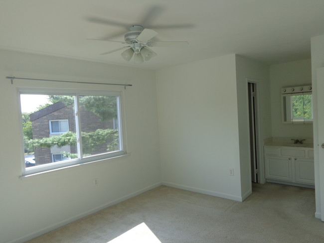 Master Bedroom - 356 Gatewater Ct