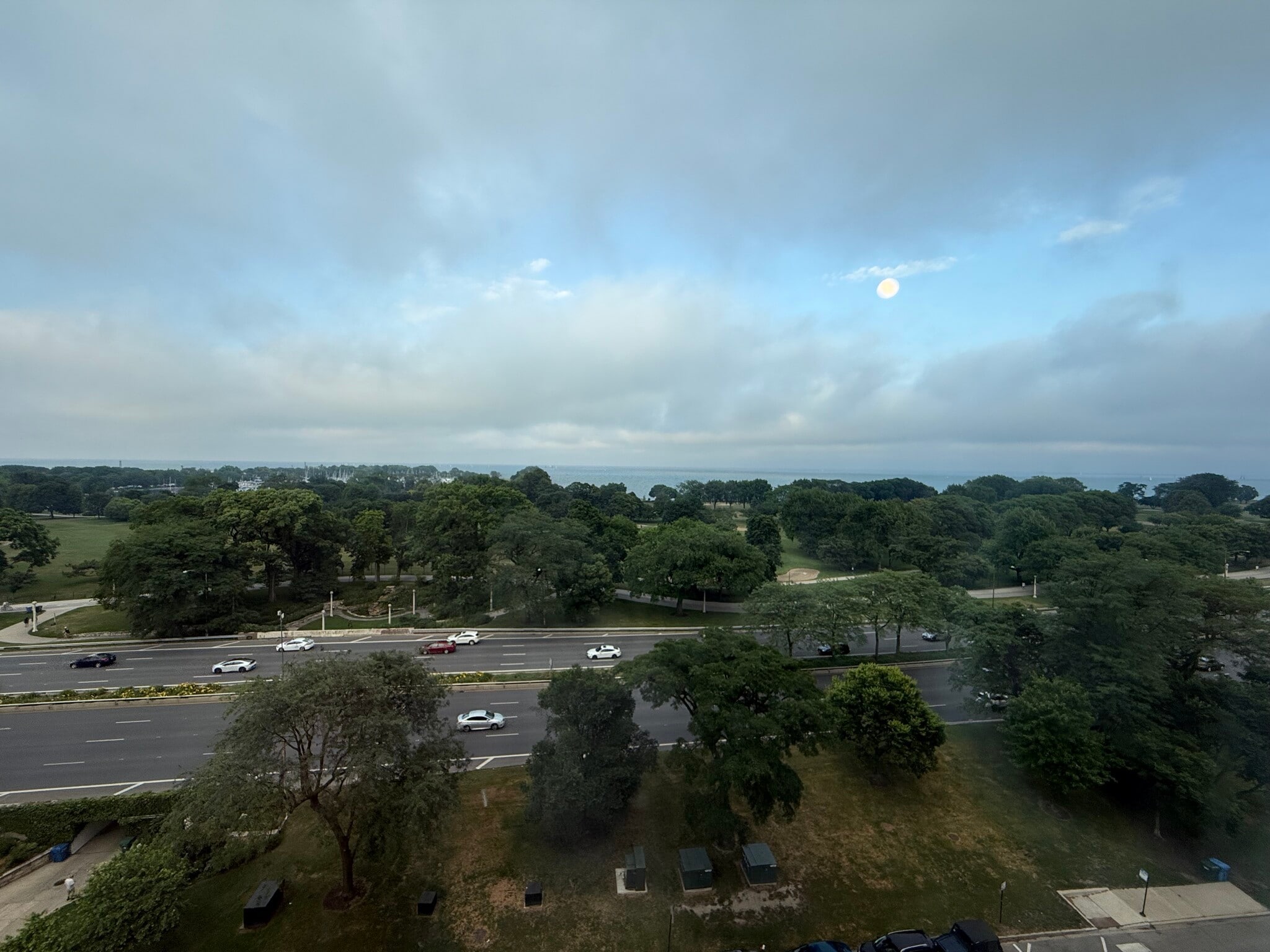 Building Photo - 4230 N Marine Dr