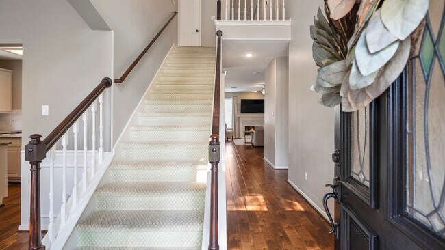 Building Photo - 16315 Hammerwood Ct