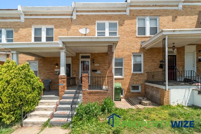 Building Photo - 4102 Eierman Ave