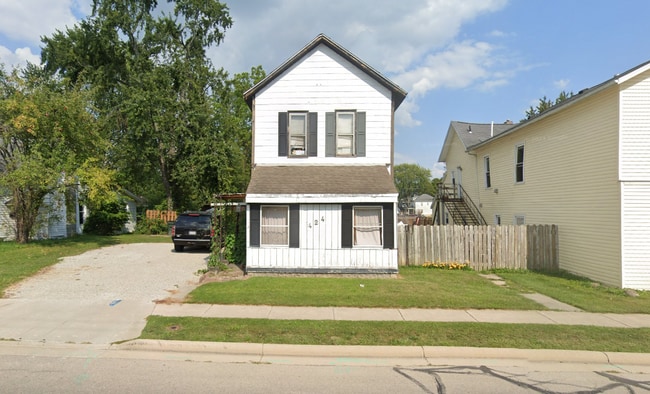 Building Photo - 424 S Miami Ave