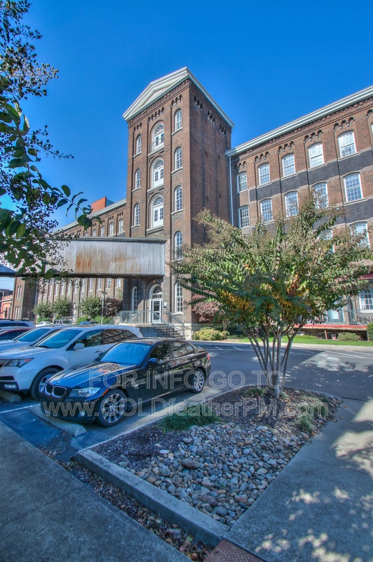 Building Photo - 1400 Rosa L Parks Blvd