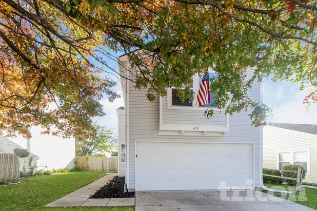 Building Photo - 473 Overland Dr